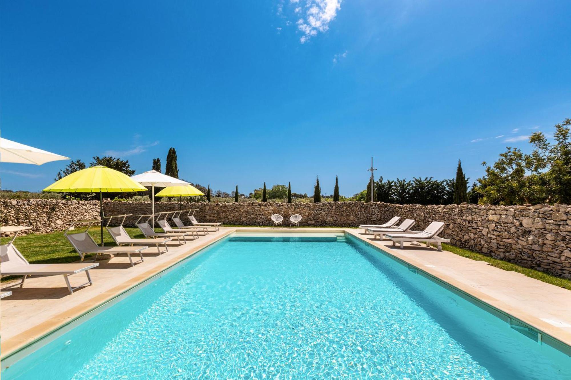 אלציו Masseria Li Capperi By Perle Di Puglia מראה חיצוני תמונה