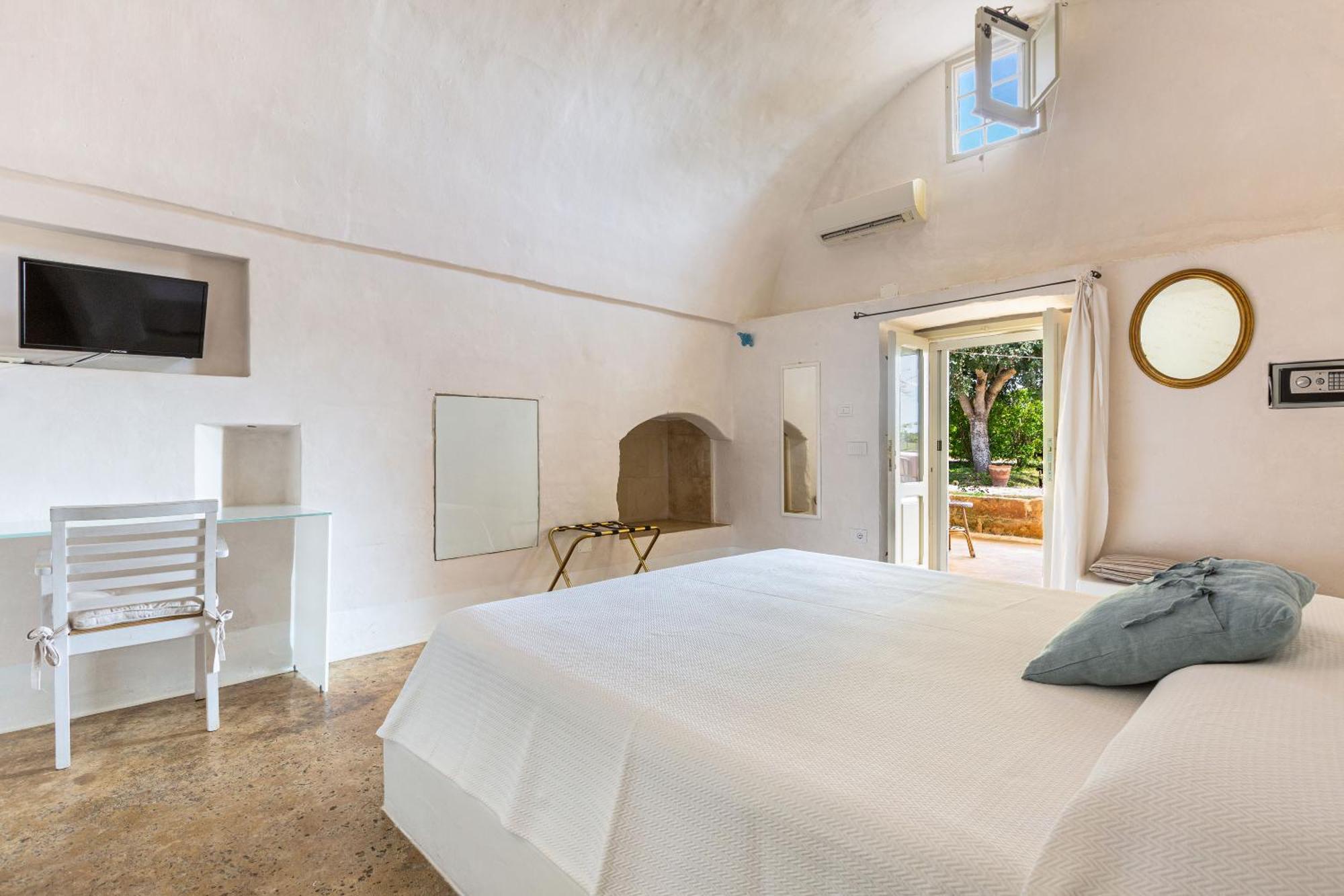 אלציו Masseria Li Capperi By Perle Di Puglia מראה חיצוני תמונה