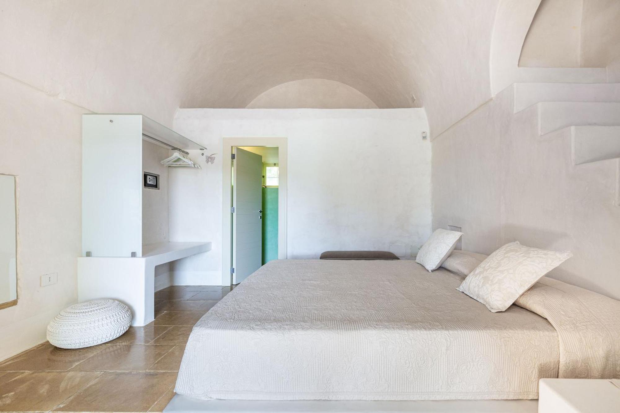 אלציו Masseria Li Capperi By Perle Di Puglia מראה חיצוני תמונה