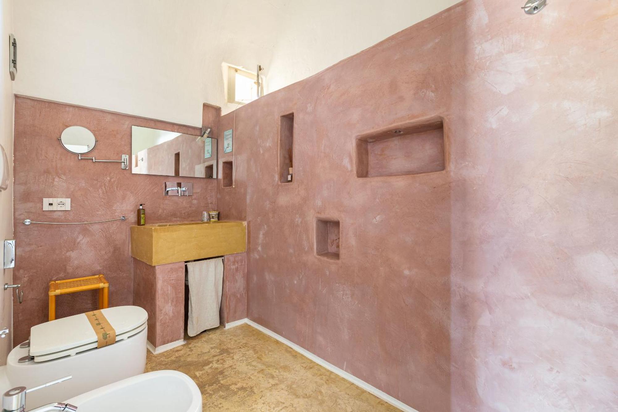אלציו Masseria Li Capperi By Perle Di Puglia מראה חיצוני תמונה