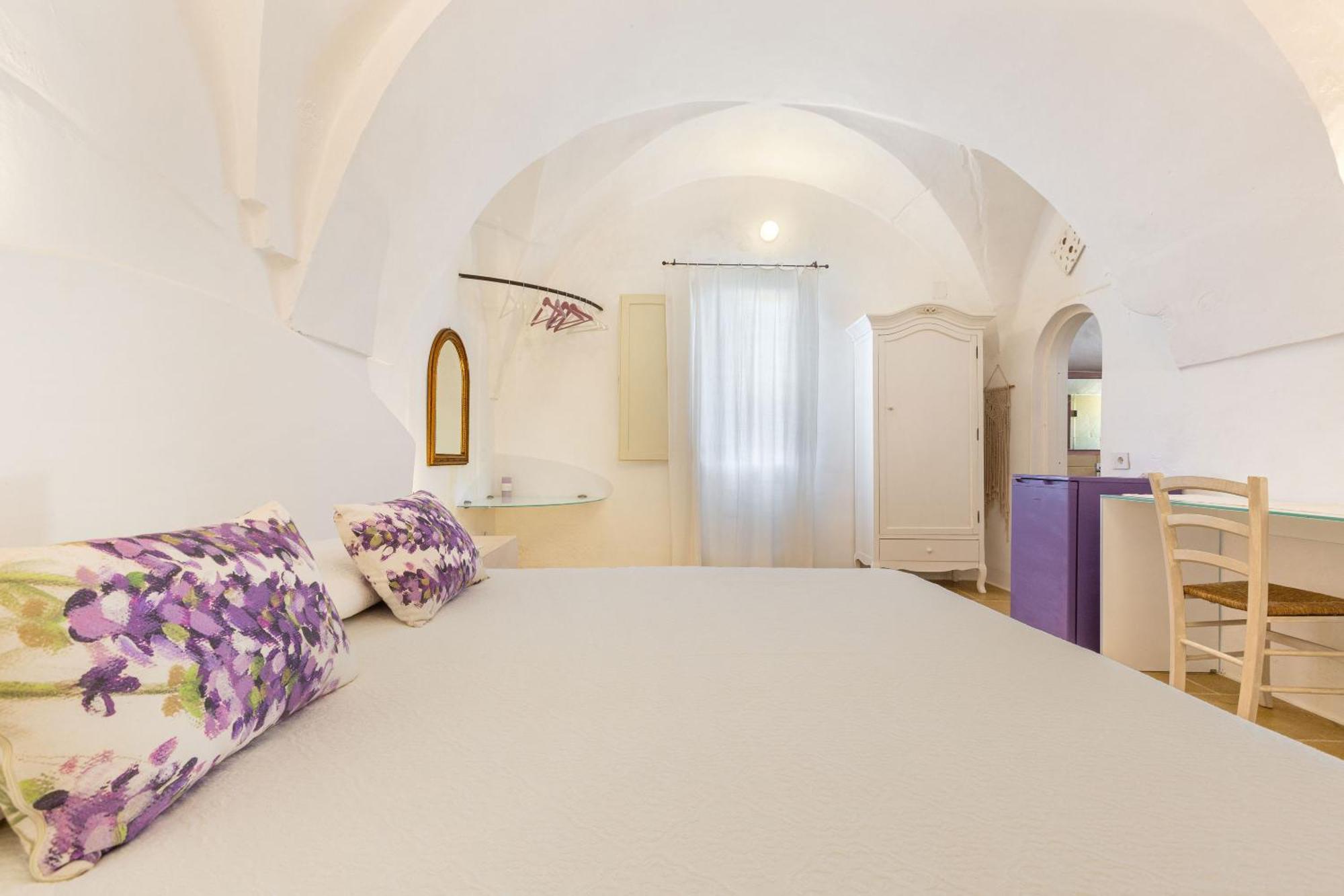אלציו Masseria Li Capperi By Perle Di Puglia מראה חיצוני תמונה