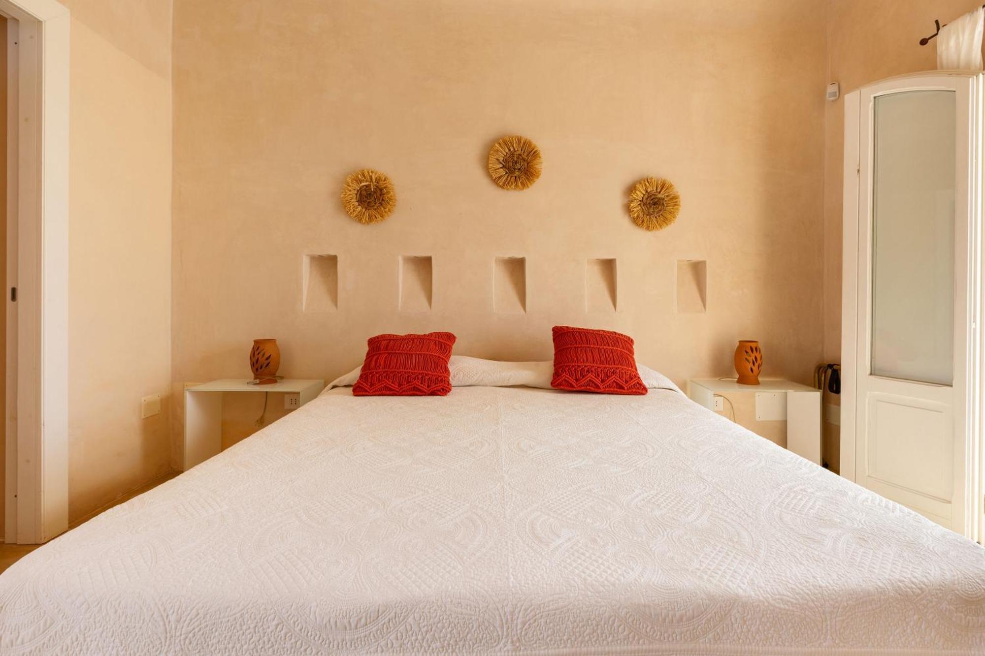 אלציו Masseria Li Capperi By Perle Di Puglia מראה חיצוני תמונה